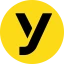 YELLOW图标